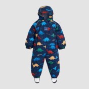 Puddlesuits